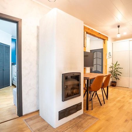 Paernu Paerl Apartment エクステリア 写真