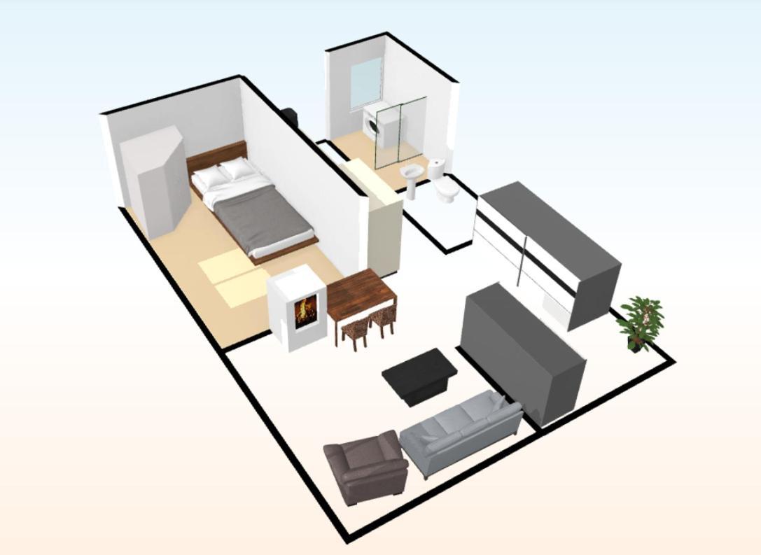 Paernu Paerl Apartment エクステリア 写真