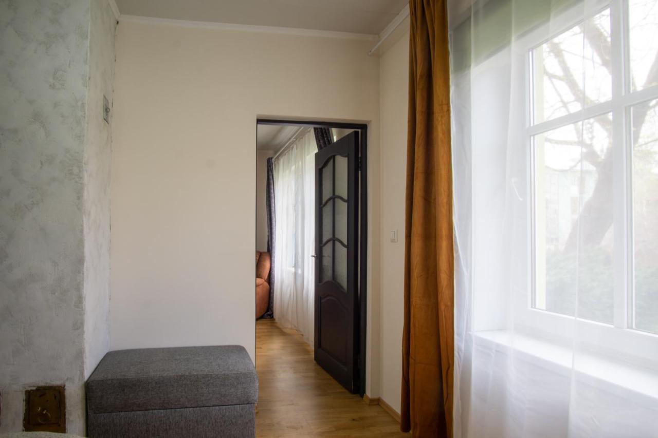 Paernu Paerl Apartment エクステリア 写真