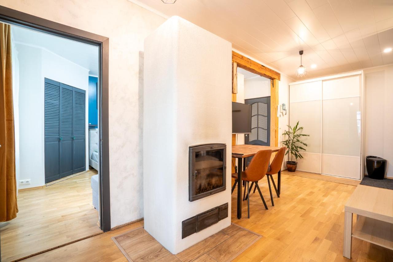 Paernu Paerl Apartment エクステリア 写真
