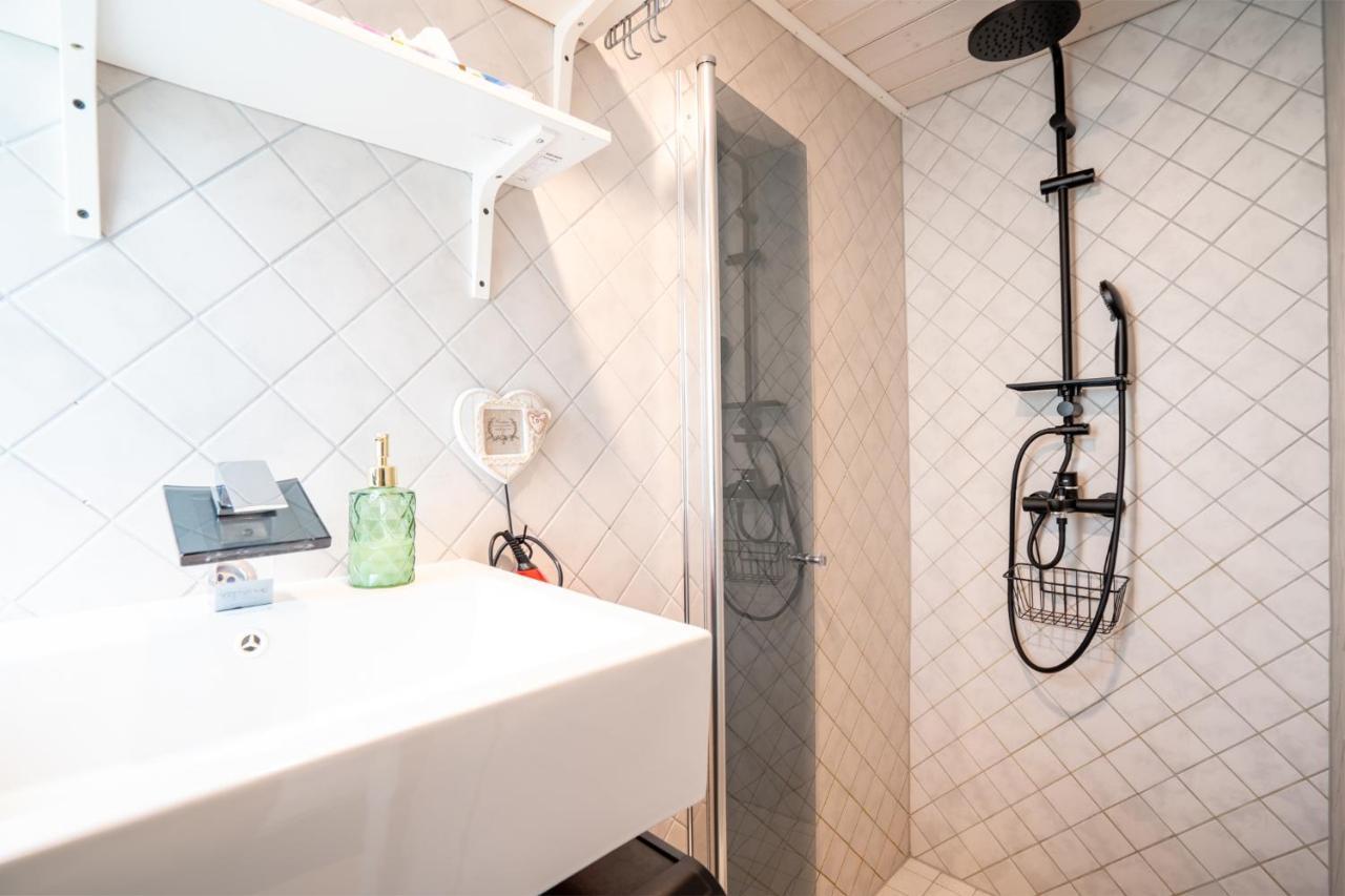Paernu Paerl Apartment エクステリア 写真