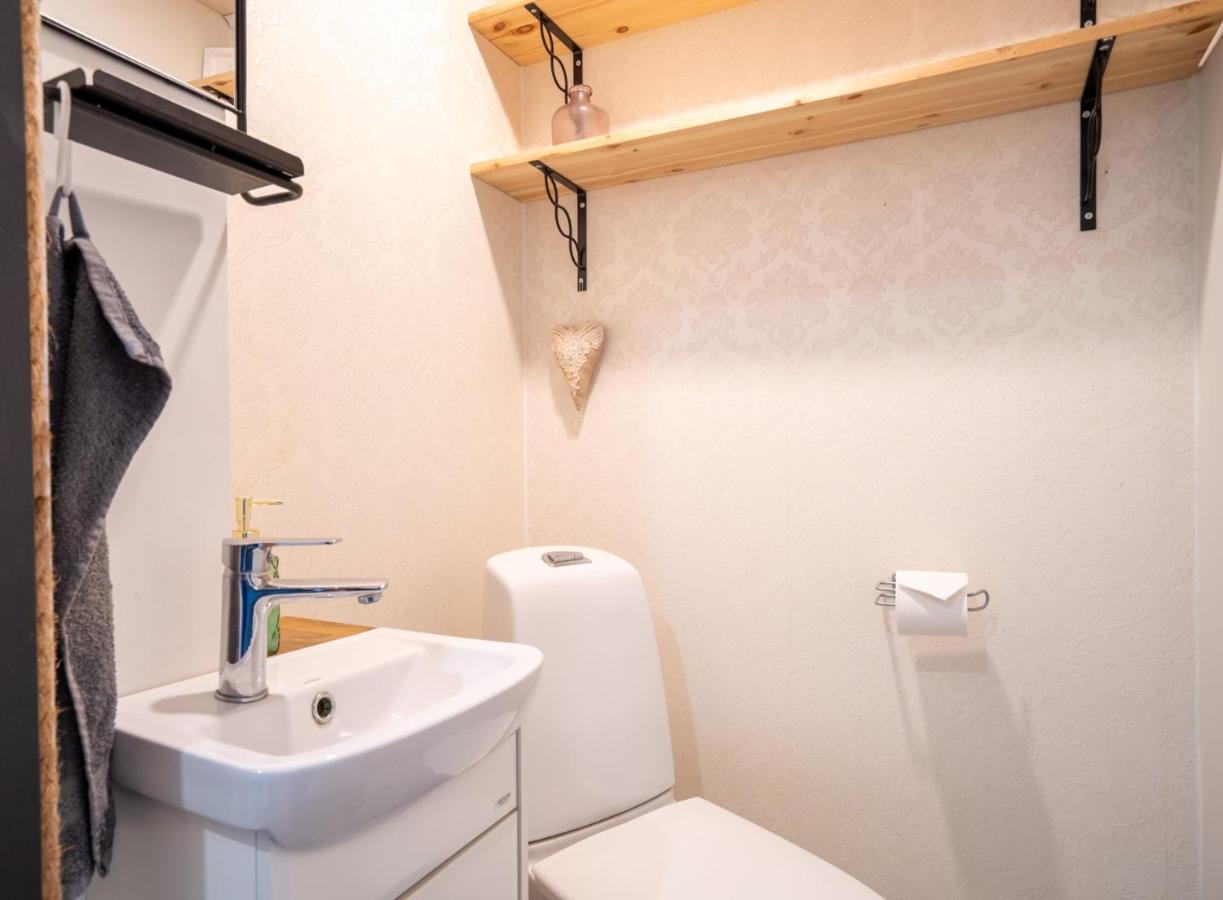 Paernu Paerl Apartment エクステリア 写真