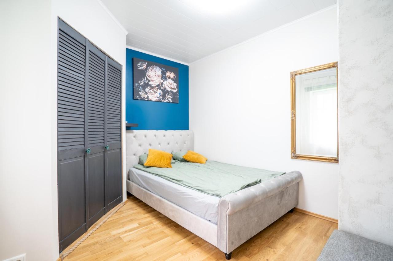 Paernu Paerl Apartment エクステリア 写真