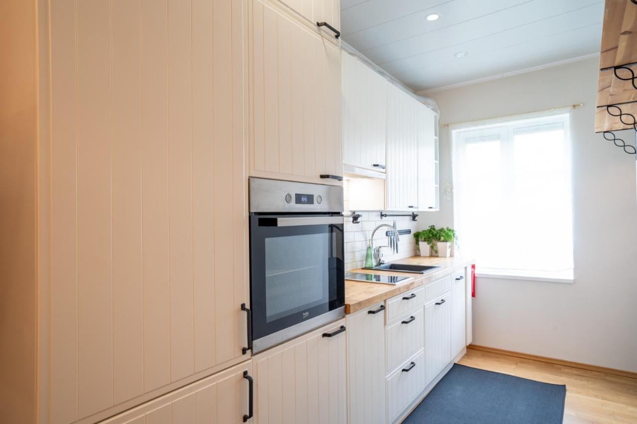 Paernu Paerl Apartment エクステリア 写真