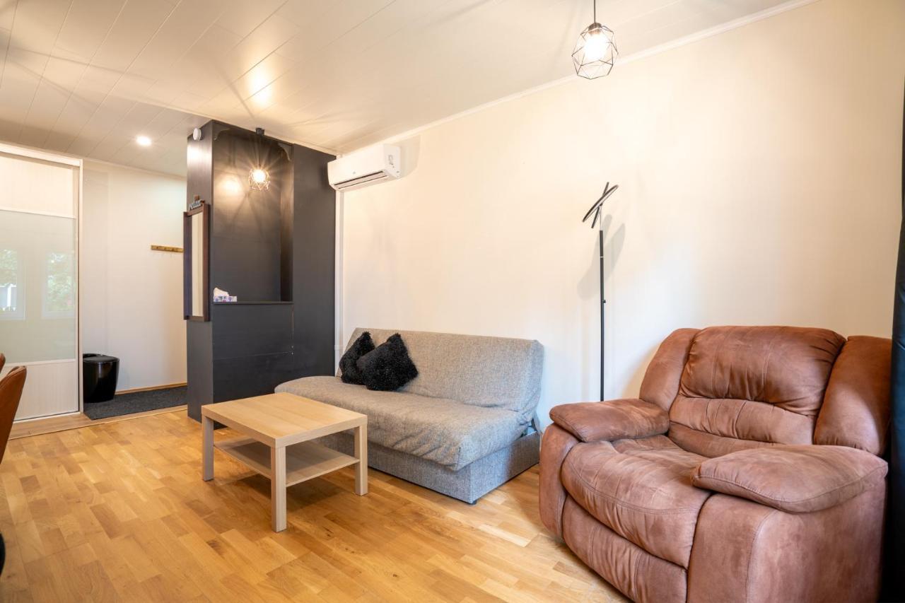 Paernu Paerl Apartment エクステリア 写真
