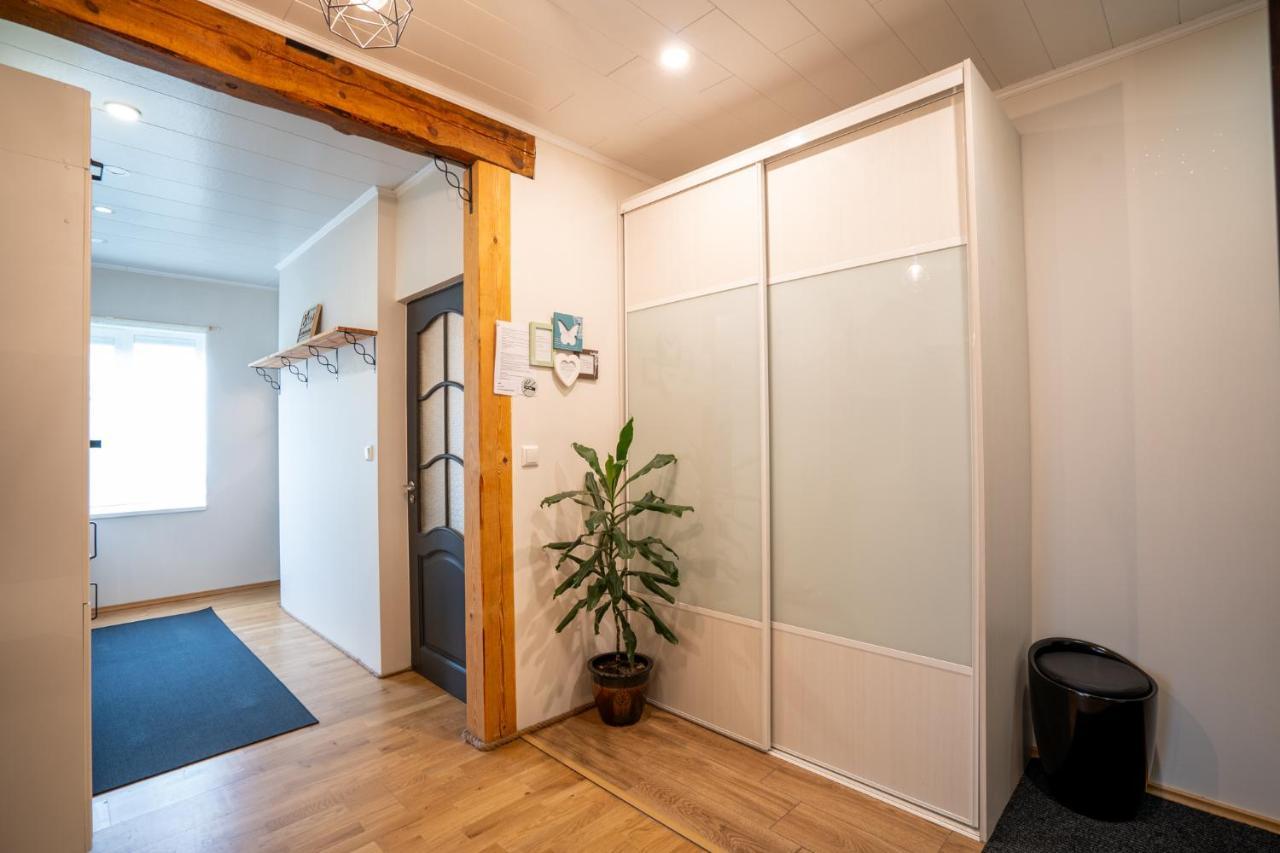 Paernu Paerl Apartment エクステリア 写真