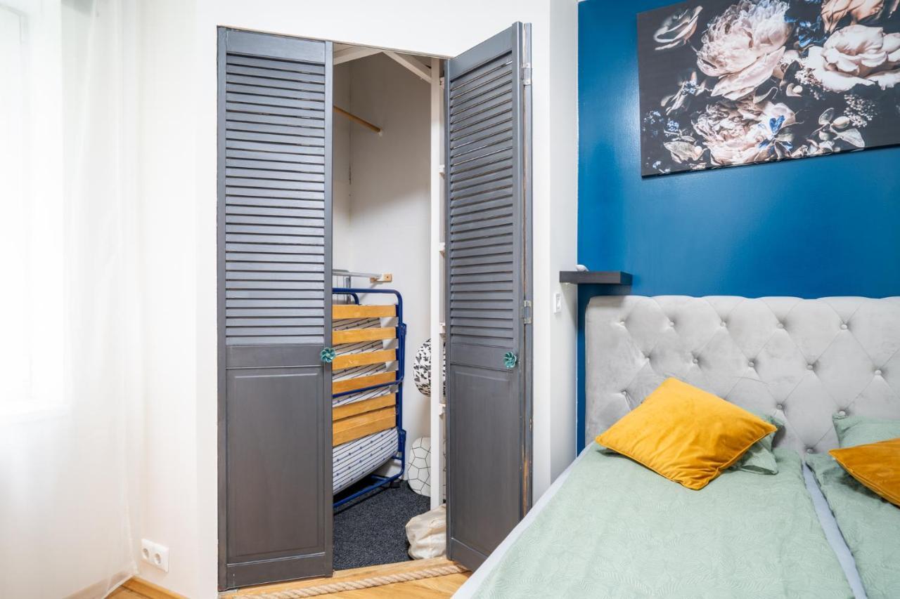 Paernu Paerl Apartment エクステリア 写真